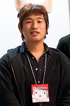 Nobuo_Kawakami