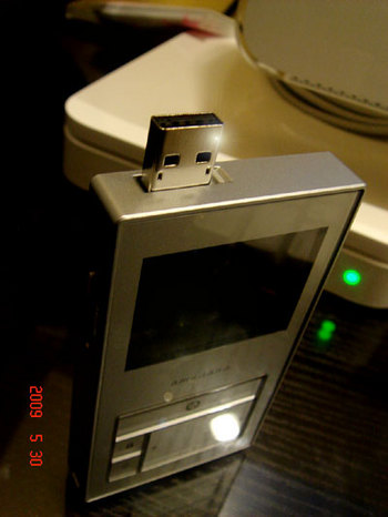 sal-usb