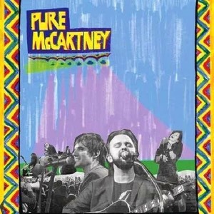 pure mccartney