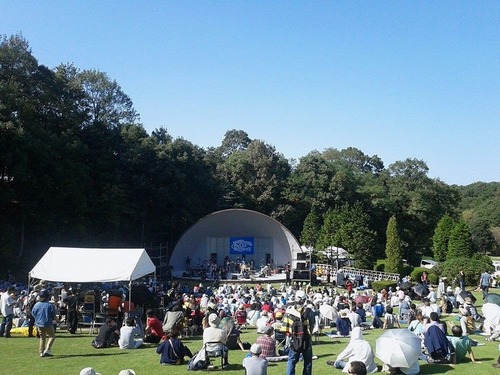 20131013_愛知県森林公園