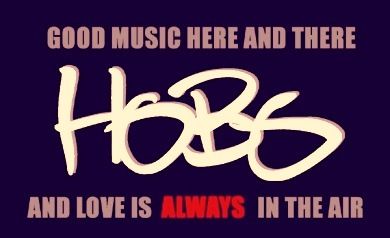 hobo logo