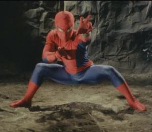 Spider-Man