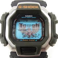 g shock dw 8100