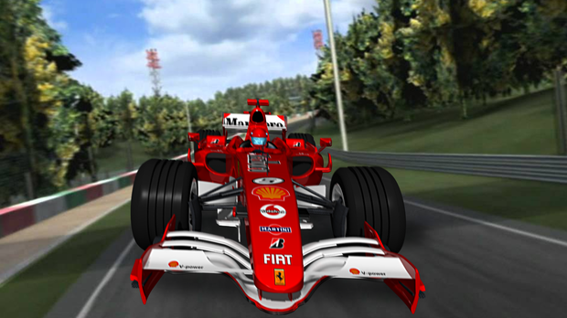 Ferrari 248F1_image046