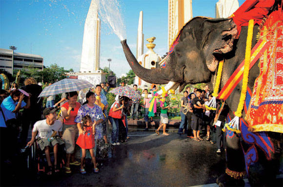songkran-day