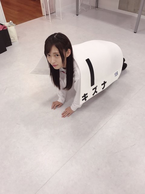 【NGT48】山口真帆 応援スレ★24【まほほん】 	YouTube動画>5本 ->画像>25枚 