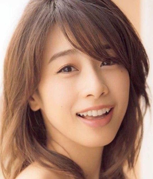 画像】<加藤綾子>カトパンの私服姿www 気になる芸能まとめ