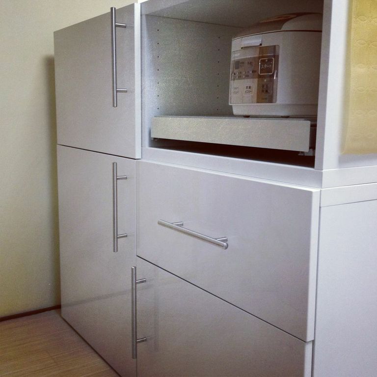 Ikea ニトリ 無印良品のおすすめ食器棚 キッチン収納まとめ 北欧家具ブログ