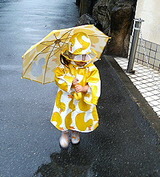 rain