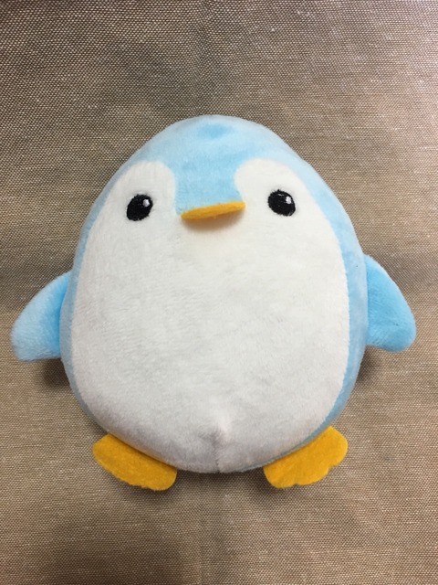 DAISO　ペンギンぬいぐるみ ぬいぐるみ（ペンギン） - 100均 通販 ダイソーネットストア【公式】