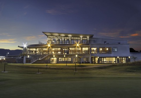 Avalon Country Club