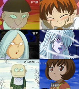 アニメ