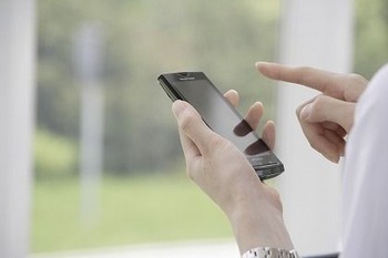 スマホ