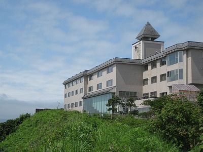 海の別邸ふる川