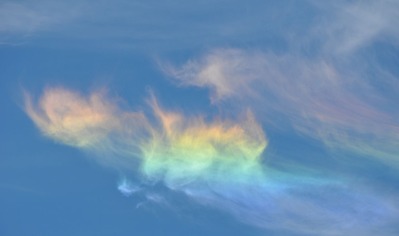 彩雲