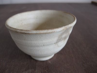 熔化粉引き3