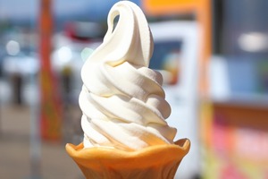softcream