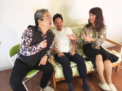 撮影会05