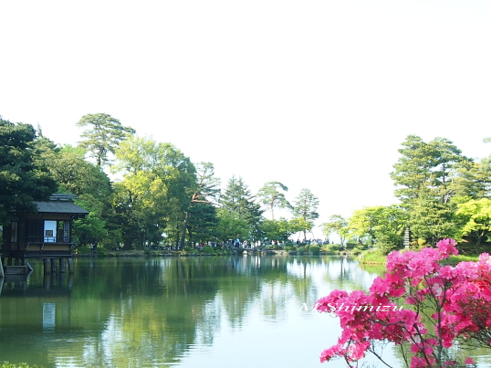 兼六園1