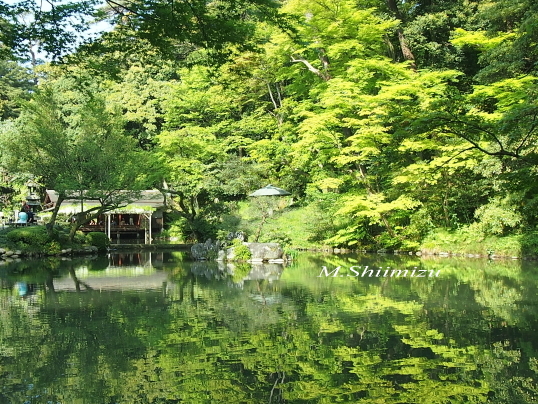 兼六園2