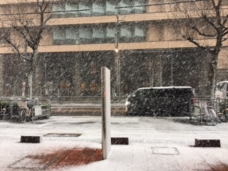 雪