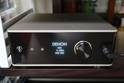 DENON DA-310USB USB-DACヘッドホンアンプ : Salaryman C3 DENON DA-310USB USB-DACヘッドホンアンプ : Salaryman C3