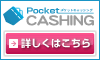 ポケットキャッシング