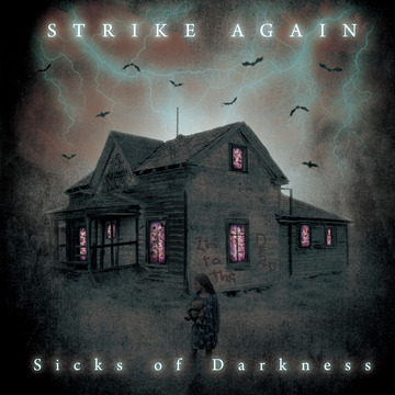 小Sicks of Darknessジャケ