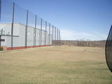 driiving range