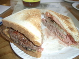 5/1 Lois's Kitchen