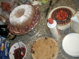 cake