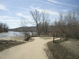 trail