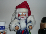 nutcracker
