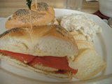 sandwich