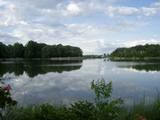 greenwich point