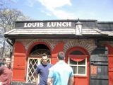 5/1 Lois's Kitchen entrance
