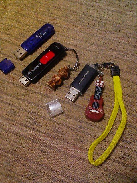 USB