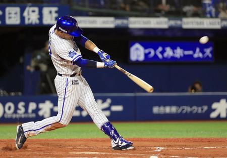denaベイスターズさん ついに開幕スタメンが決定されてしまう 加藤純一速報 なんj