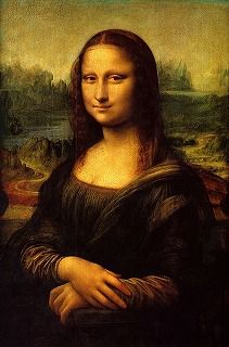 monnalisa