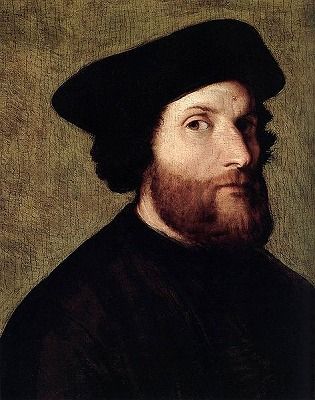 lorenzo lotto