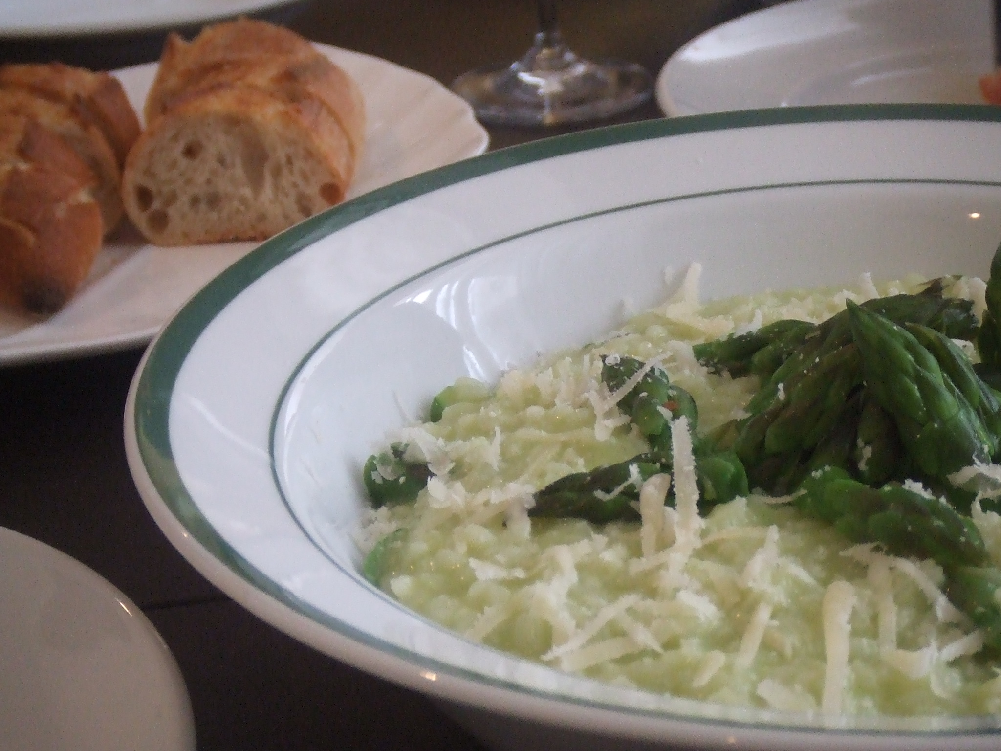 risotto
