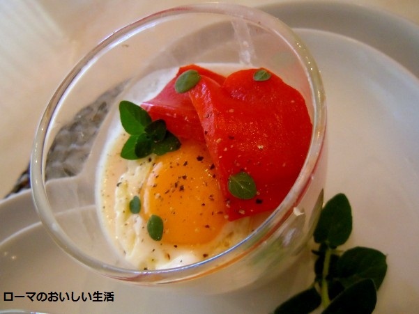 ローマのおいしい生活-肉