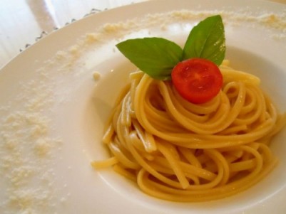 試してみて！本場仕込みの絶品パスタ２種