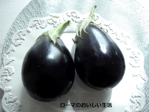 ローマのおいしい生活