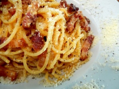 いくつ知ってる？ パスタの種類