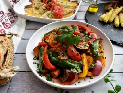 おいしい「イタリア式ダイエット」の秘密