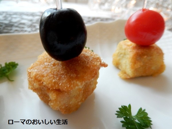 ローマのおいしい生活