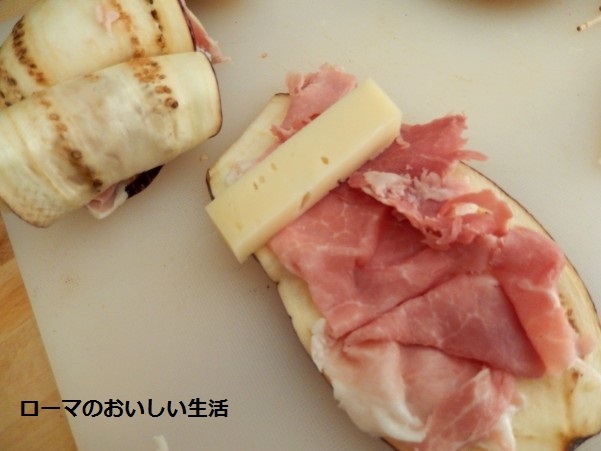 ローマのおいしい生活