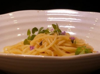 茹でる時のちょっとひと手間でプロの味