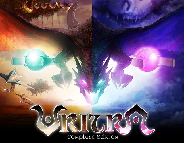 VRITRASS